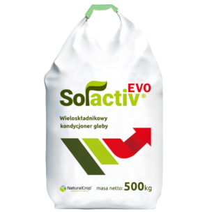 Solactiv EVO 500kg
