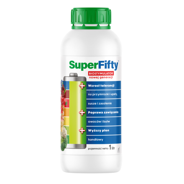 SuperFifty 1L