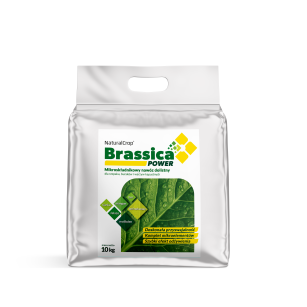 NaturalCrop BrassicaPower 10kg