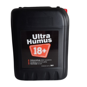UltraHumus 18+ 20 L
